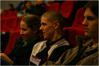 Filmowe Zwierciadła2006