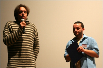 Filmowe Zwierciadła2006