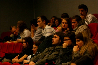 Filmowe Zwierciadła2006