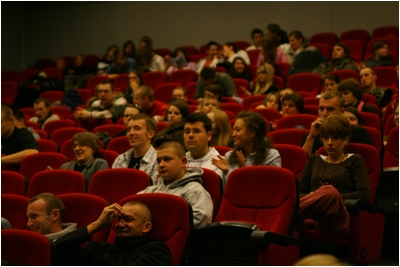 Filmowe Zwierciadła2006