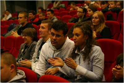 Filmowe Zwierciadła2006