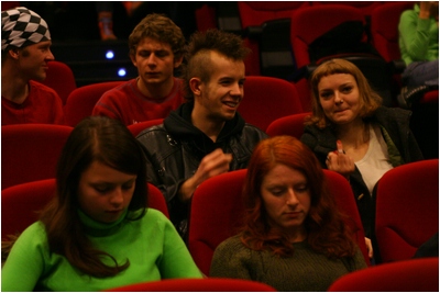 Filmowe Zwierciadła2006