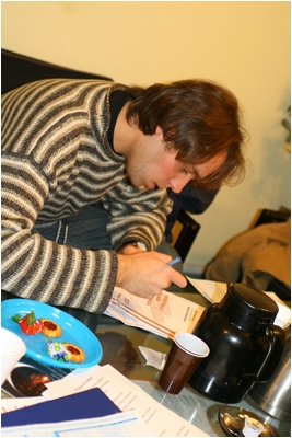 Filmowe Zwierciadła2006