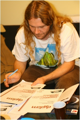 Filmowe Zwierciadła2006