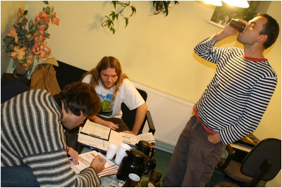 Filmowe Zwierciadła2006