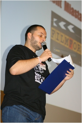 Filmowe Zwierciadła2006