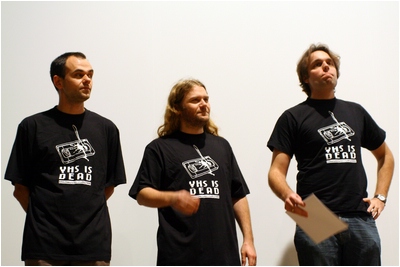 Filmowe Zwierciadła2006