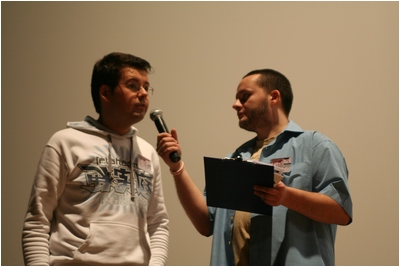 Filmowe Zwierciadła2006