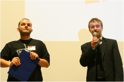 Filmowe Zwierciadła2006