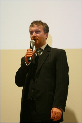 Filmowe Zwierciadła2006