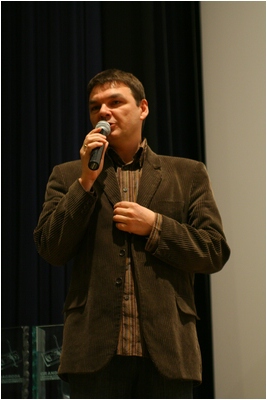 Filmowe Zwierciadła2006