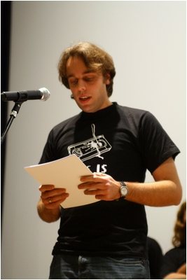 Filmowe Zwierciadła2006