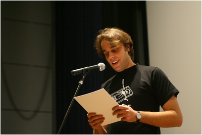 Filmowe Zwierciadła2006