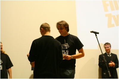 Filmowe Zwierciadła2006