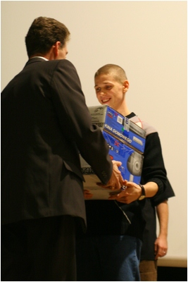 Filmowe Zwierciadła2006