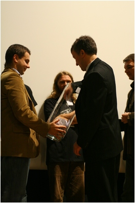 Filmowe Zwierciadła2006