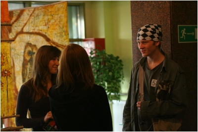 Filmowe Zwierciadła2006