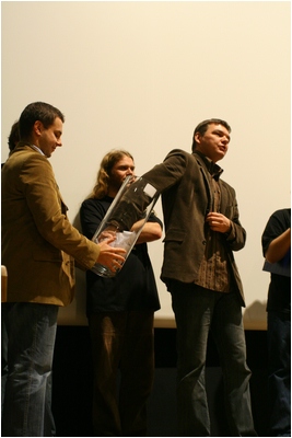 Filmowe Zwierciadła2006