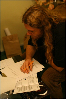 Filmowe Zwierciadła2006