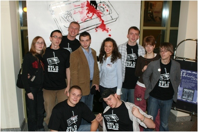 Filmowe Zwierciadła2006