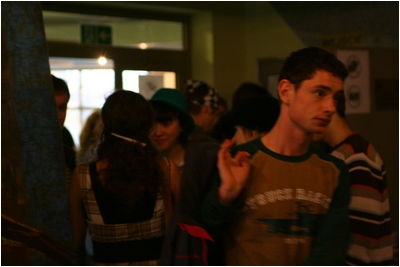 Filmowe Zwierciadła2006