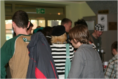 Filmowe Zwierciadła2006