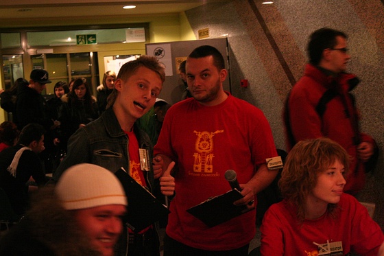 Filmowe Zwierciadła2007