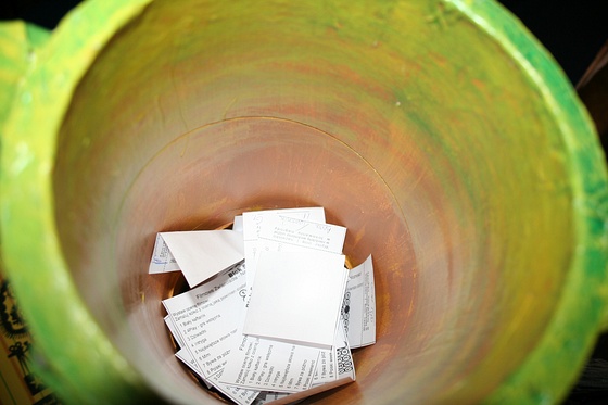 Filmowe Zwierciadła2007