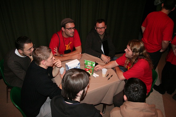 Filmowe Zwierciadła2007