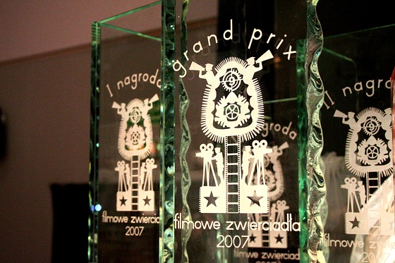 Filmowe Zwierciadła2007