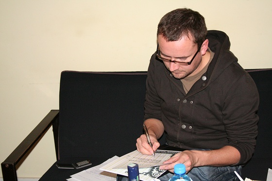 Filmowe Zwierciadła2007