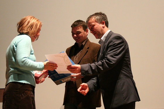 Filmowe Zwierciadła2007