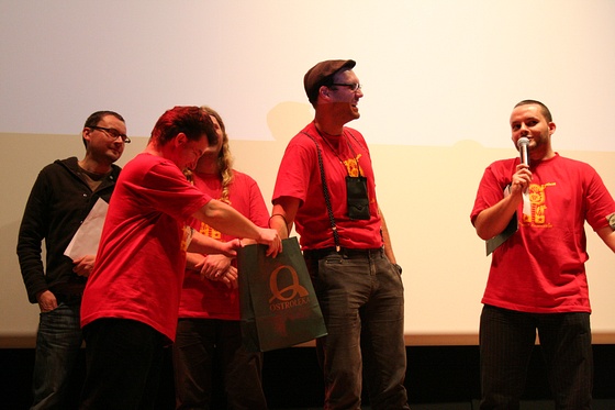 Filmowe Zwierciadła2007