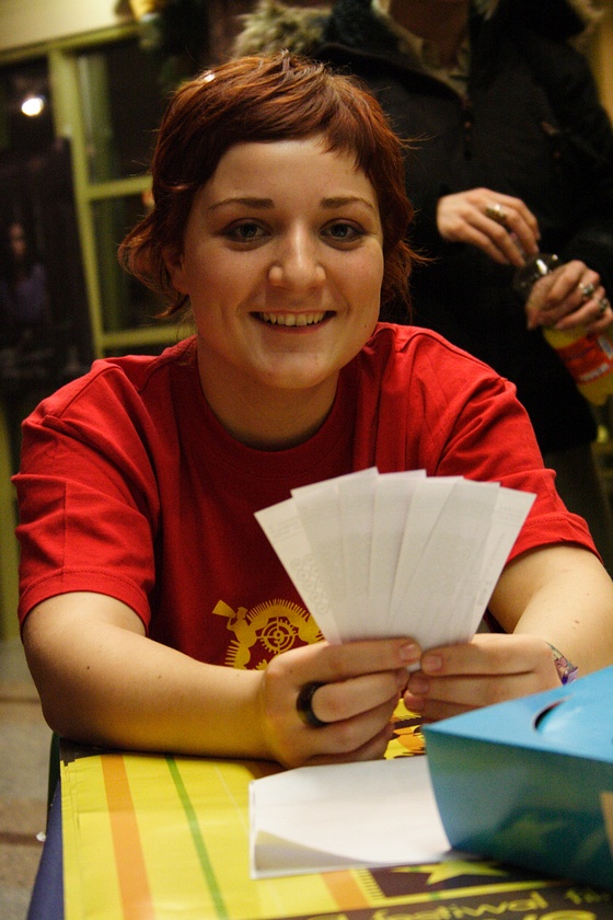 Filmowe Zwierciadła2007