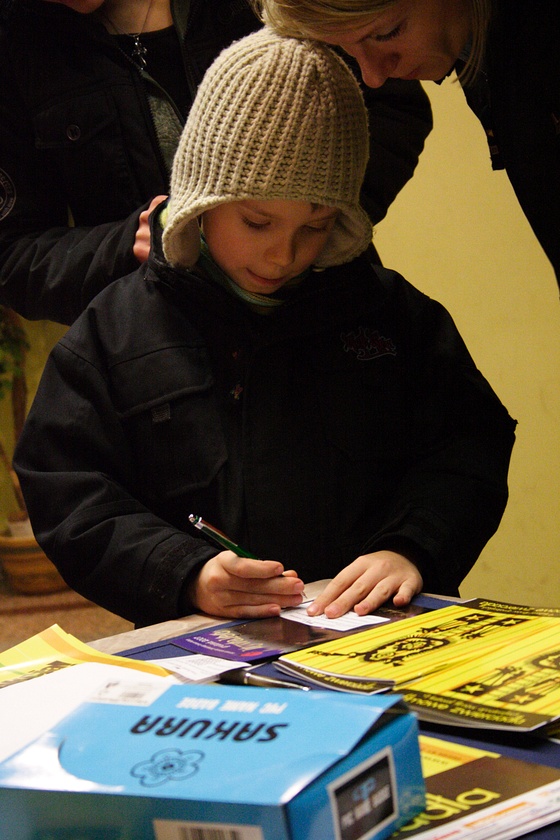 Filmowe Zwierciadła2007