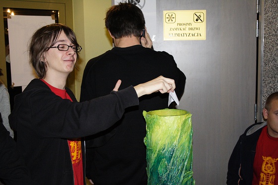 Filmowe Zwierciadła2007