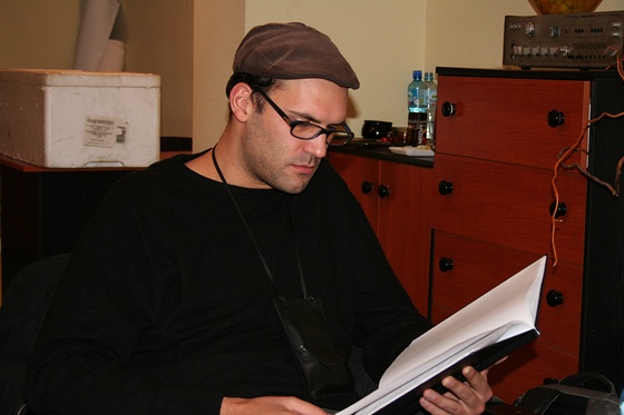 Filmowe Zwierciadła2007