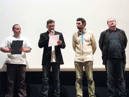 Filmowe Zwierciadła2008