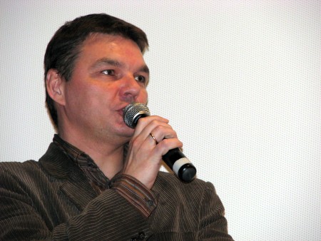 Filmowe Zwierciadła2008