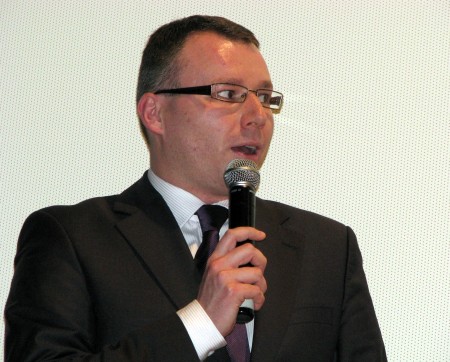 Filmowe Zwierciadła2008