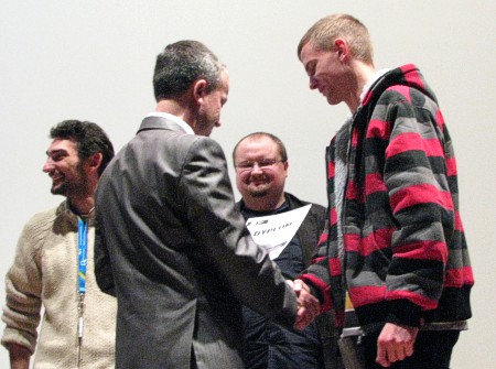 Filmowe Zwierciadła2008