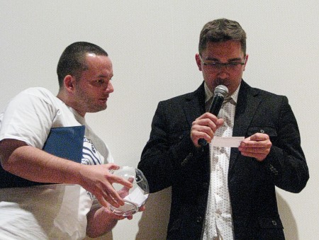 Filmowe Zwierciadła2008