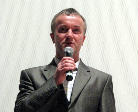 Filmowe Zwierciadła2008