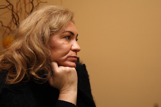 Filmowe Zwierciadła2009