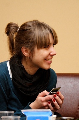 Filmowe Zwierciadła2009