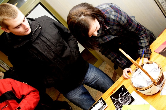 Filmowe Zwierciadła2009