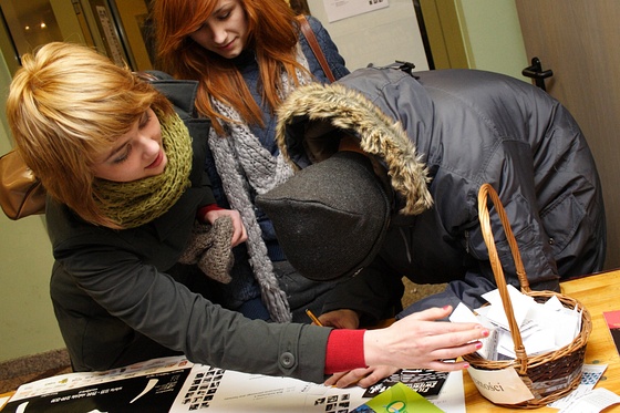 Filmowe Zwierciadła2009