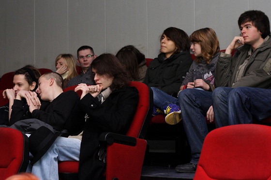 Filmowe Zwierciadła2009