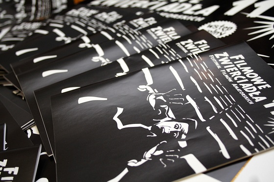 Filmowe Zwierciadła2009