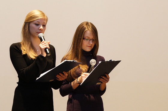 Filmowe Zwierciadła2009